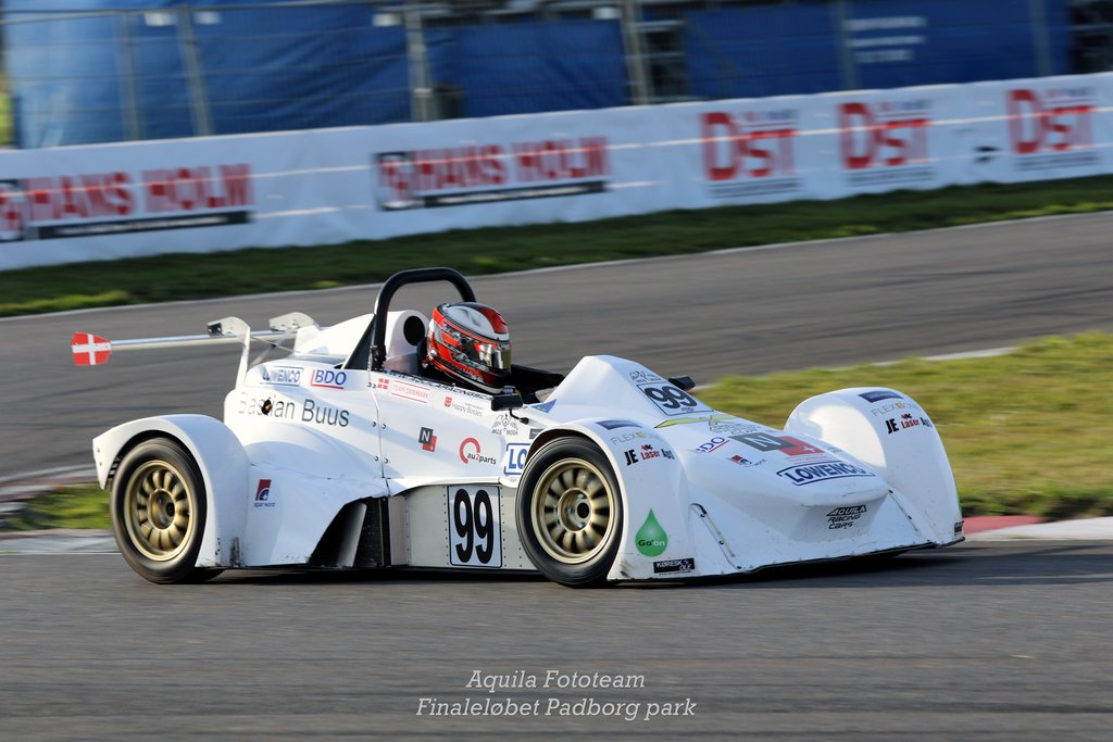 (Foto: Andreas Drustrup)